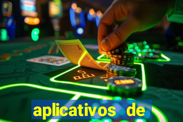 aplicativos de jogos que pagam no cadastro